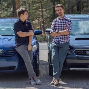 Meet your Posher, Sam